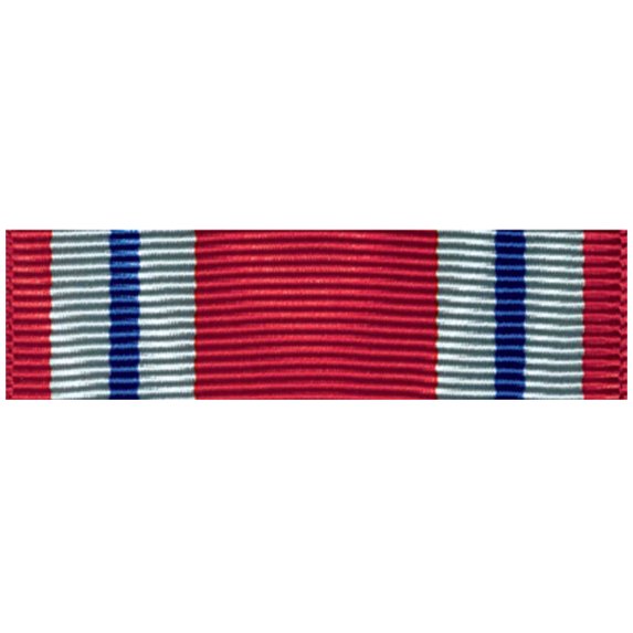 Air Force Combat Readiness Ribbon