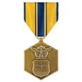 thumbnail image 1 of Air Force Commendation Medal Full Size, 1 of 4