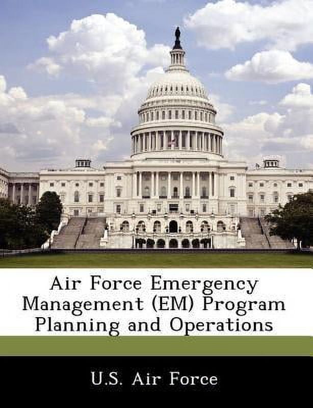 Fast Af Management Rcem Management Air Force