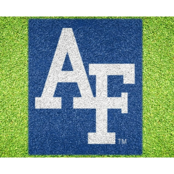 Air Force Falcons 48'' x 67'' Original Stencil Kit