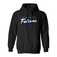 thumbnail image 1 of Air Force Falcons Adult Hooded Sweatshirt, 1 of 3