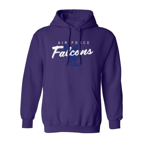 Air Force Falcons Adult Hooded Sweatshirt