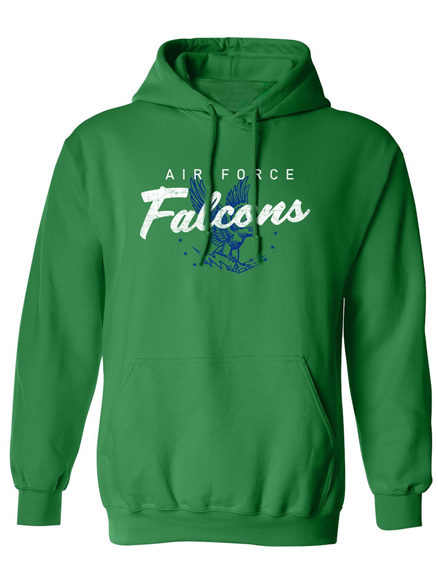 Air Force Falcons Adult Hooded Sweatshirt
