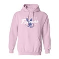 thumbnail image 1 of Air Force Falcons Adult Hooded Sweatshirt, 1 of 3