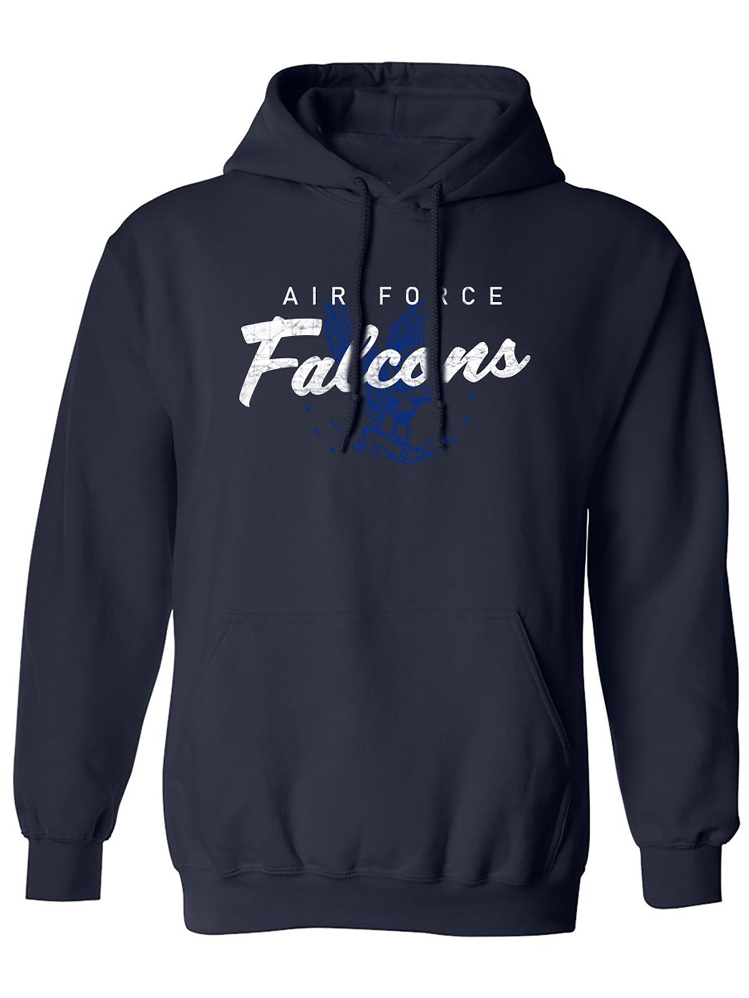 Air Force Falcons Adult Hooded Sweatshirt