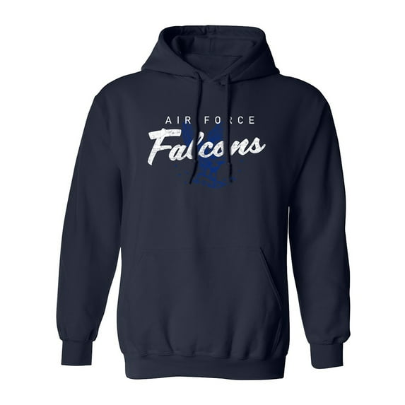 Air Force Falcons Adult Hooded Sweatshirt
