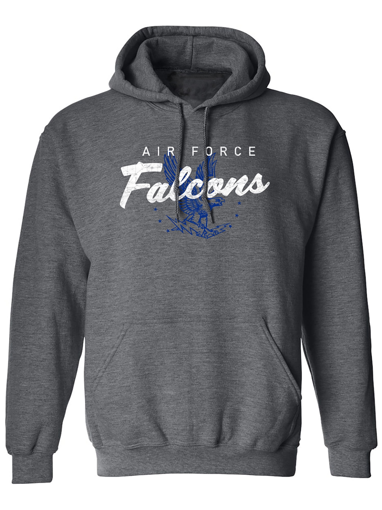 Air Force Falcons Adult Hooded Sweatshirt