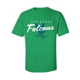 thumbnail image 1 of Air Force Falcons Adult Short Sleeve T-shirt, 1 of 4