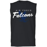Air Force Falcons Adult Sleeveless Tee