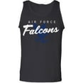thumbnail image 1 of Air Force Falcons Adult Tank Top, 1 of 3
