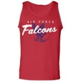 thumbnail image 1 of Air Force Falcons Adult Tank Top, 1 of 3