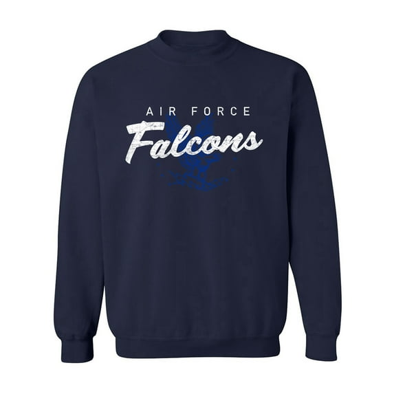Air Force Falcons Crewneck Sweatshirt