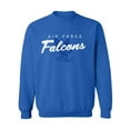 thumbnail image 1 of Air Force Falcons Crewneck Sweatshirt, 1 of 3