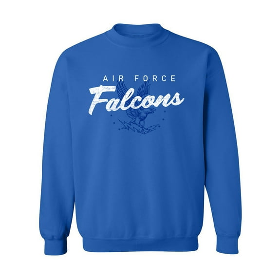 Air Force Falcons Crewneck Sweatshirt