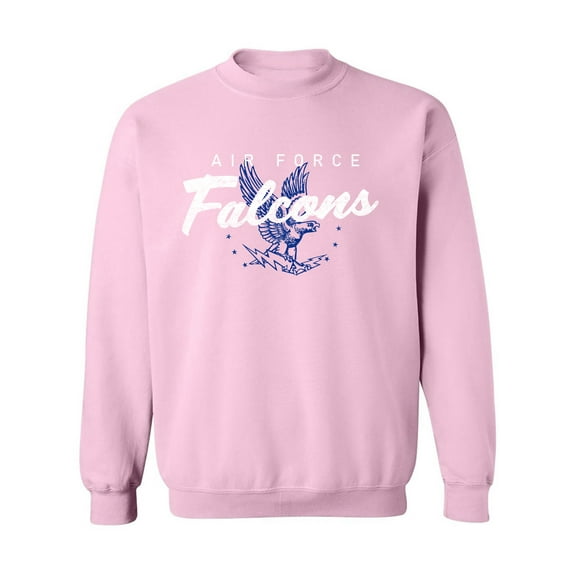 Air Force Falcons Crewneck Sweatshirt