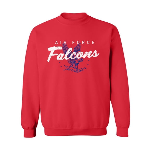 Air Force Falcons Crewneck Sweatshirt