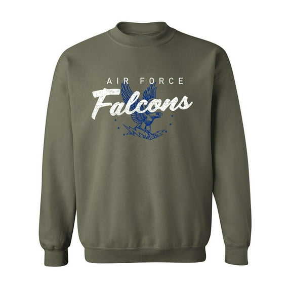 Air Force Falcons Crewneck Sweatshirt