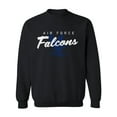 thumbnail image 1 of Air Force Falcons Crewneck Sweatshirt, 1 of 3