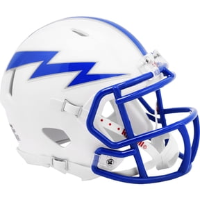 Air Force Falcons Riddell NCAA Speed Mini Helmet