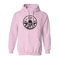 thumbnail image 1 of Air Force Fighter Jet Adult Hooded Sweatshirt, 1 of 3