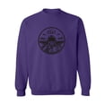 thumbnail image 1 of Air Force Fighter Jet Crewneck Sweatshirt, 1 of 3