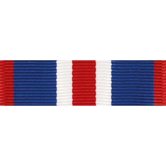 Air Force Gallant Unit Citation Ribbon