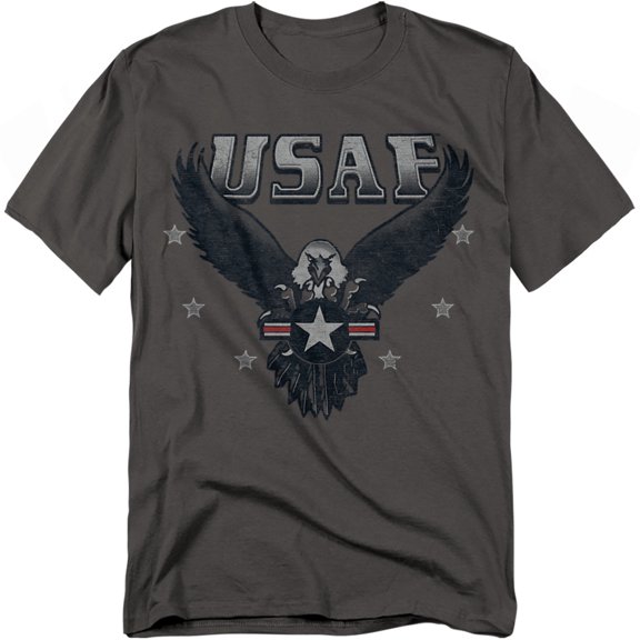 Air Force T-Shirt Incoming Unisex Graphic Tee For Men & Women