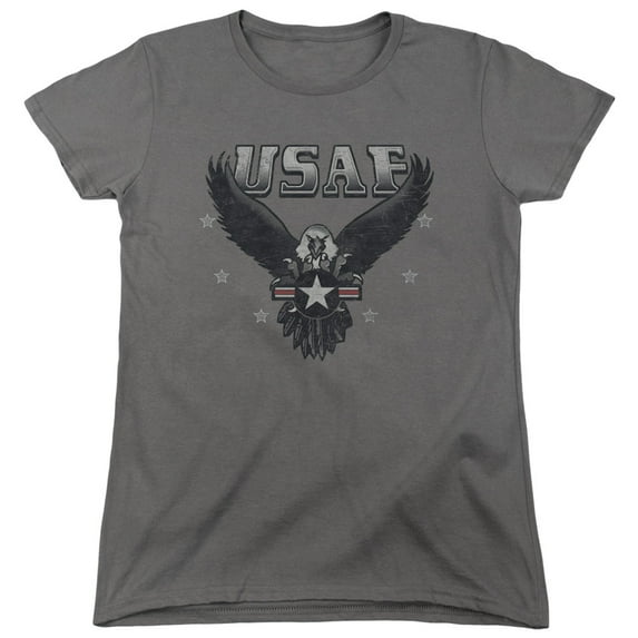 Air Force - Incoming - Women's Short Sleeve Shirt - XX-Large