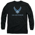 thumbnail image 1 of Air Force - Logo - Long Sleeve Shirt - Large, 1 of 2