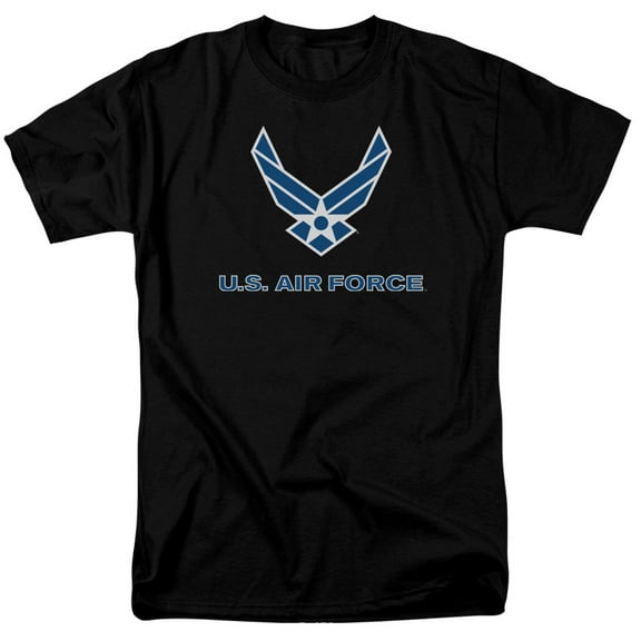 Air Force - Logo - Short Sleeve Shirt - XXXXX-Large