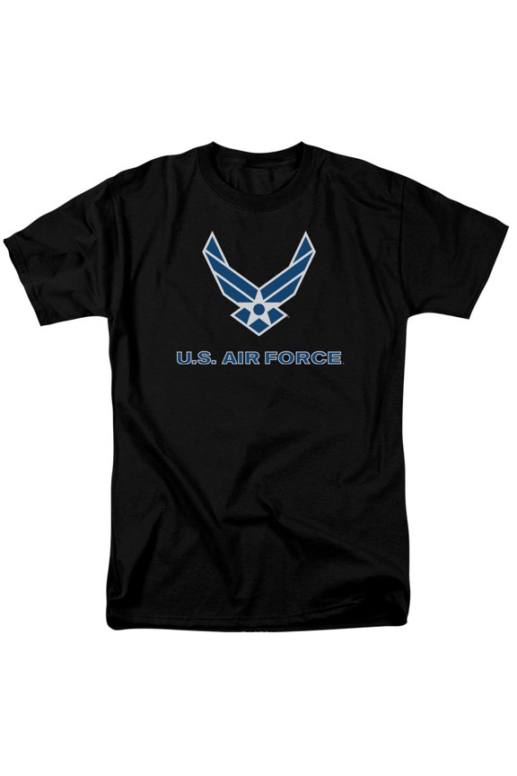 Air Force - Logo - Short Sleeve Shirt - XXXXXX-Large