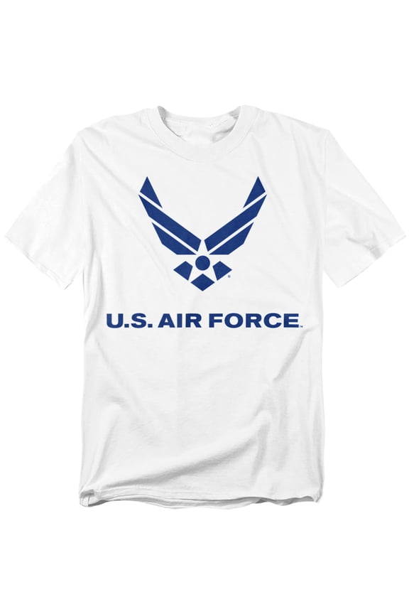 T-Shirt Distressed Logo Unisex Graphic Tee For Men & Women