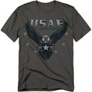 Air Force T-Shirt Incoming Unisex Graphic Tee For Men & Women