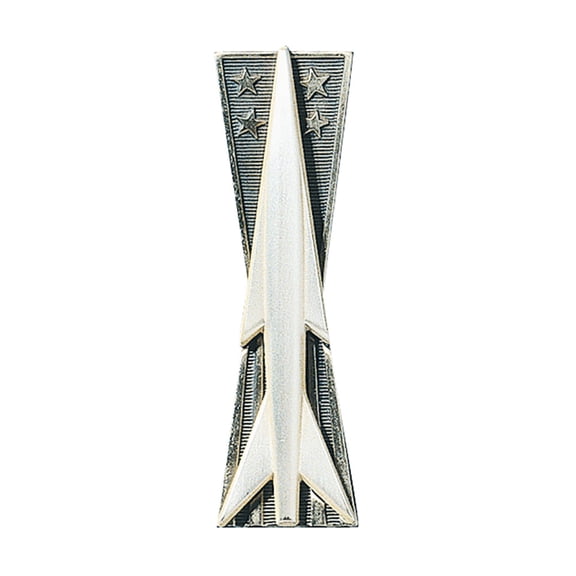 Air Force Missileman Badge Miniature