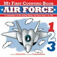 thumbnail image 1 of Pre-Owned Air Force (My First Counting Books (Simon & Schuster)) Paperback, 1 of 1