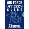 thumbnail image 1 of Pre-Owned Air Force Officer's Guide (Paperback) 0811734528 9780811734523, 1 of 1