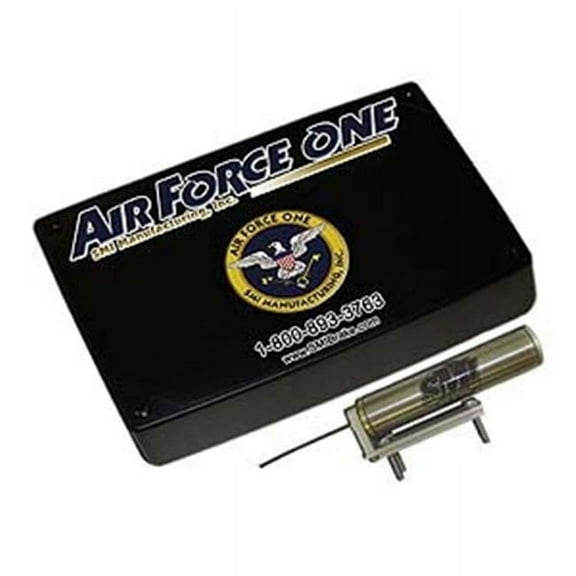 Air Force One 2nd Vehicle Kit