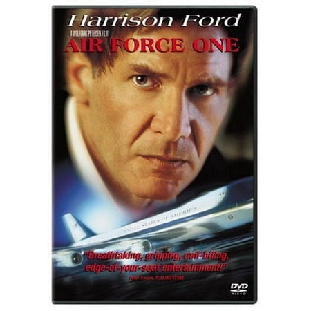 Air Force One (DVD)