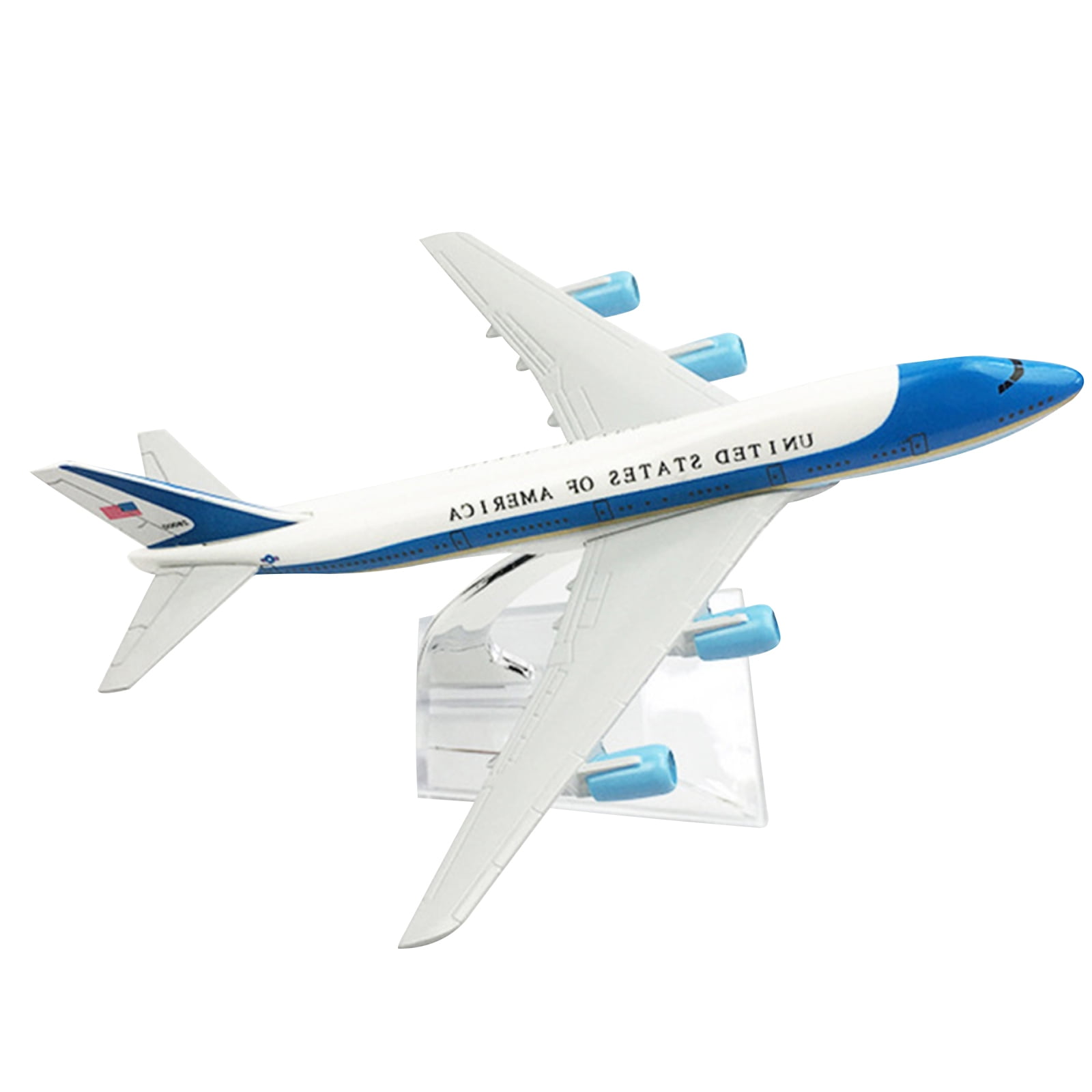 Air Force One Airplane