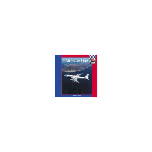 Pre-Owned Air Force One (Library Binding) 1591975204 9781591975205 ...