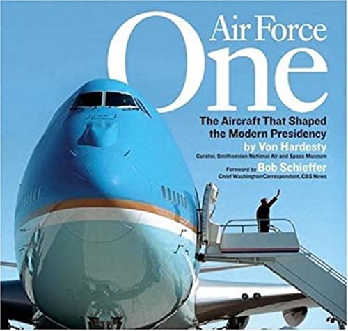Pre-Owned Air Force One: The Aircraft That Shaped The Modern Presidency ...