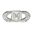 thumbnail image 1 of Air Force Operations Support Badge, 1 of 2