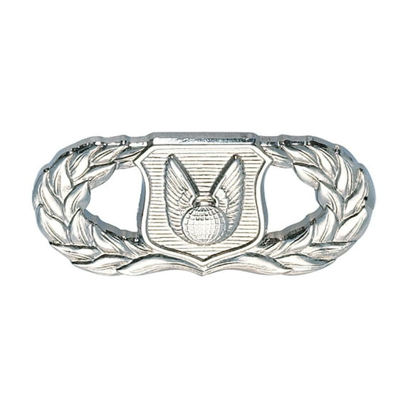 Air Force Operations Support Badge