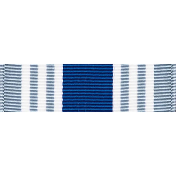 Air Force Overseas Service Long Tour Ribbon