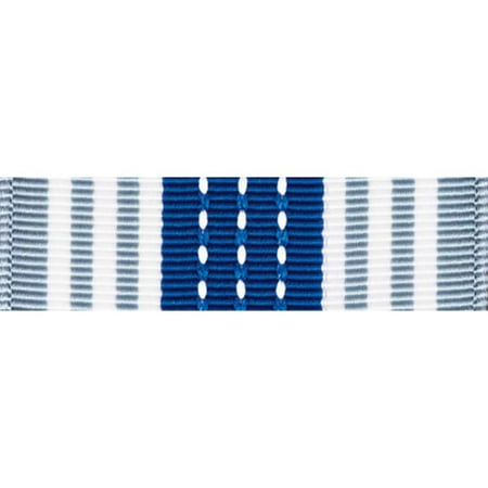 Air Force Overseas Service Short Tour Ribbon
