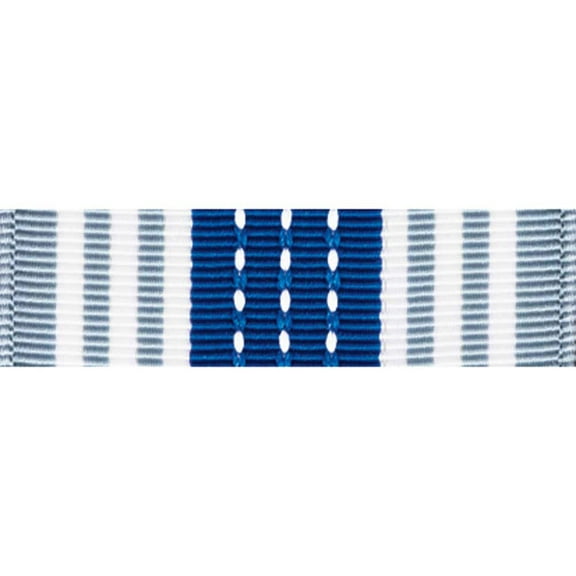 Air Force Overseas Service Short Tour Ribbon