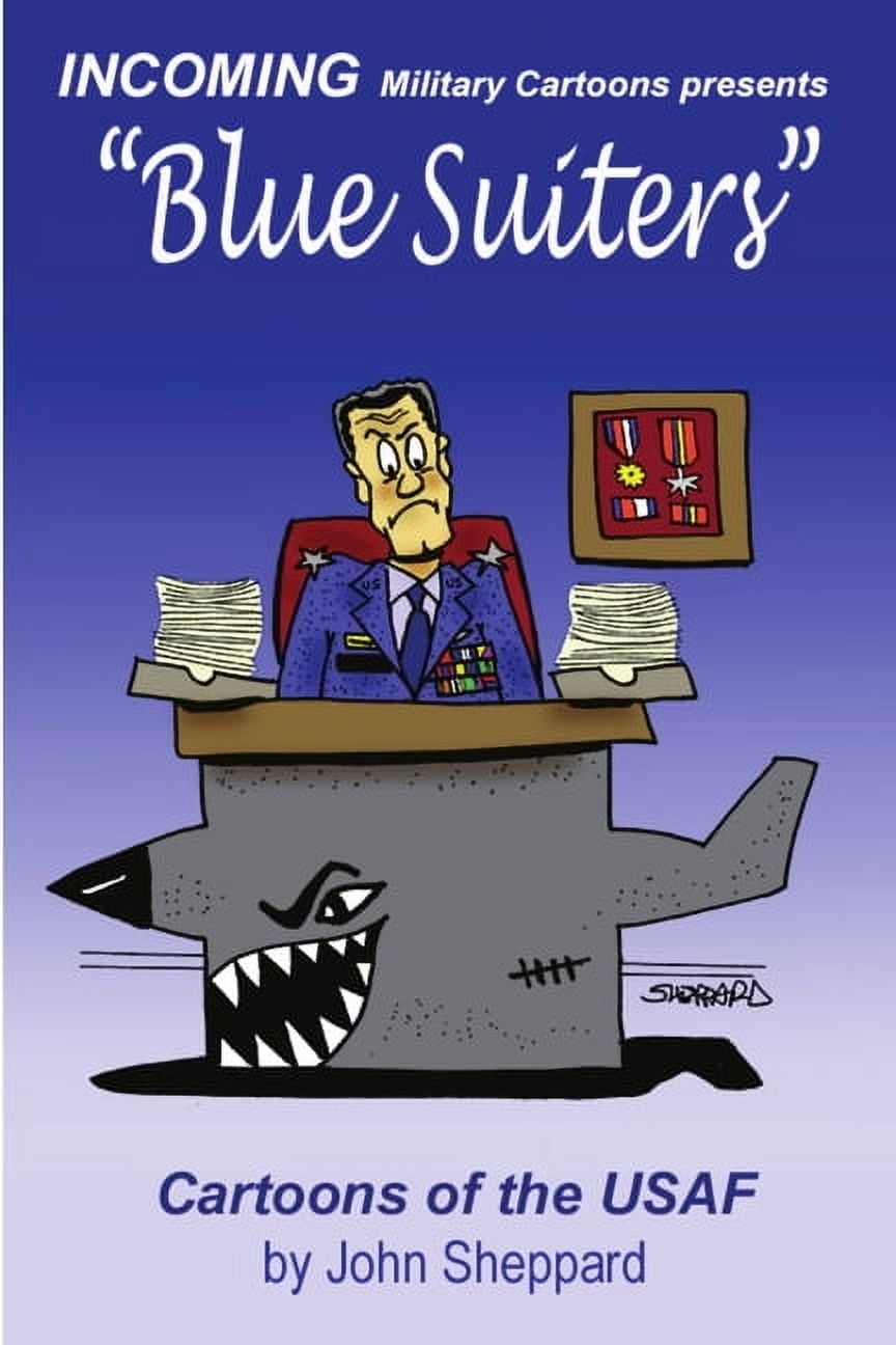 Air Force, (Paperback)
