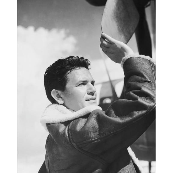 Air Force Photo Print (8 x 10)