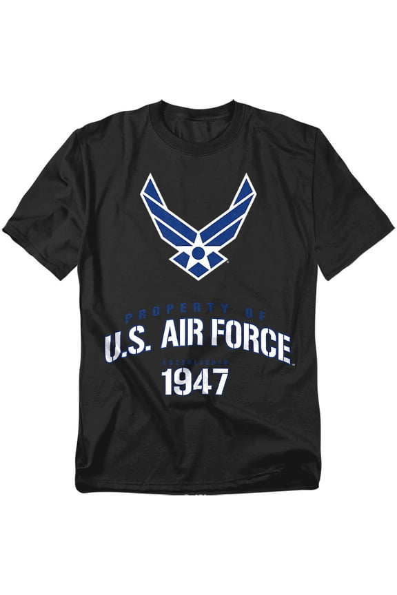 T-Shirt Property of Unisex Graphic Tee For Men & Women