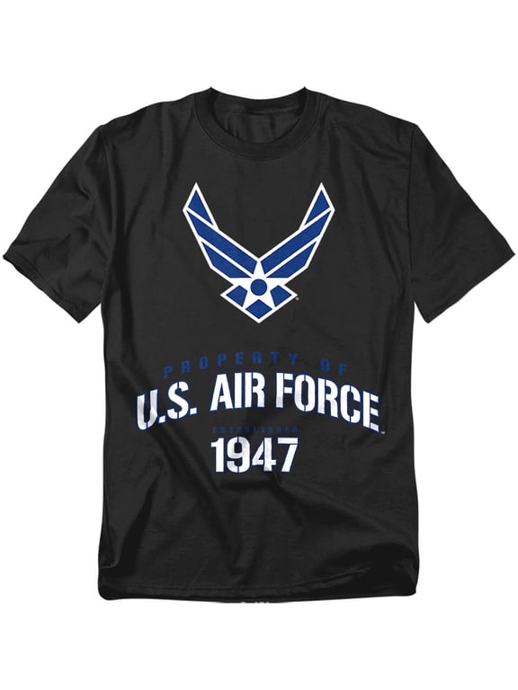 T-Shirt Property of Unisex Graphic Tee For Men & Women